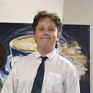 Meet your Posher, Dom